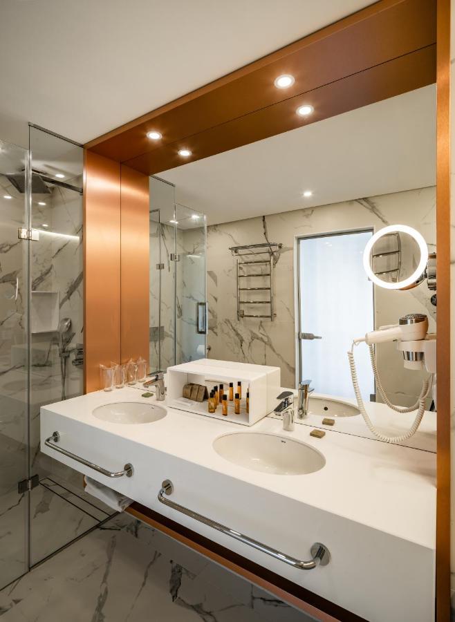 Hotel Sevtopolis Medical & Spa Pavel Banja Eksteriør bilde
