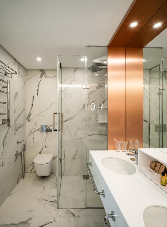 Hotel Sevtopolis Medical & Spa Pavel Banja Eksteriør bilde