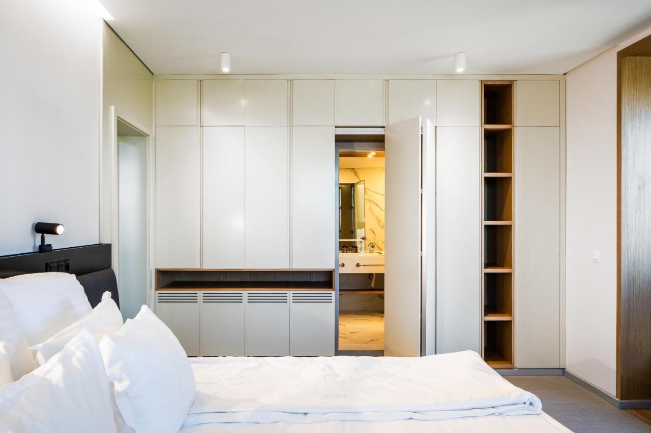 Hotel Sevtopolis Medical & Spa Pavel Banja Eksteriør bilde
