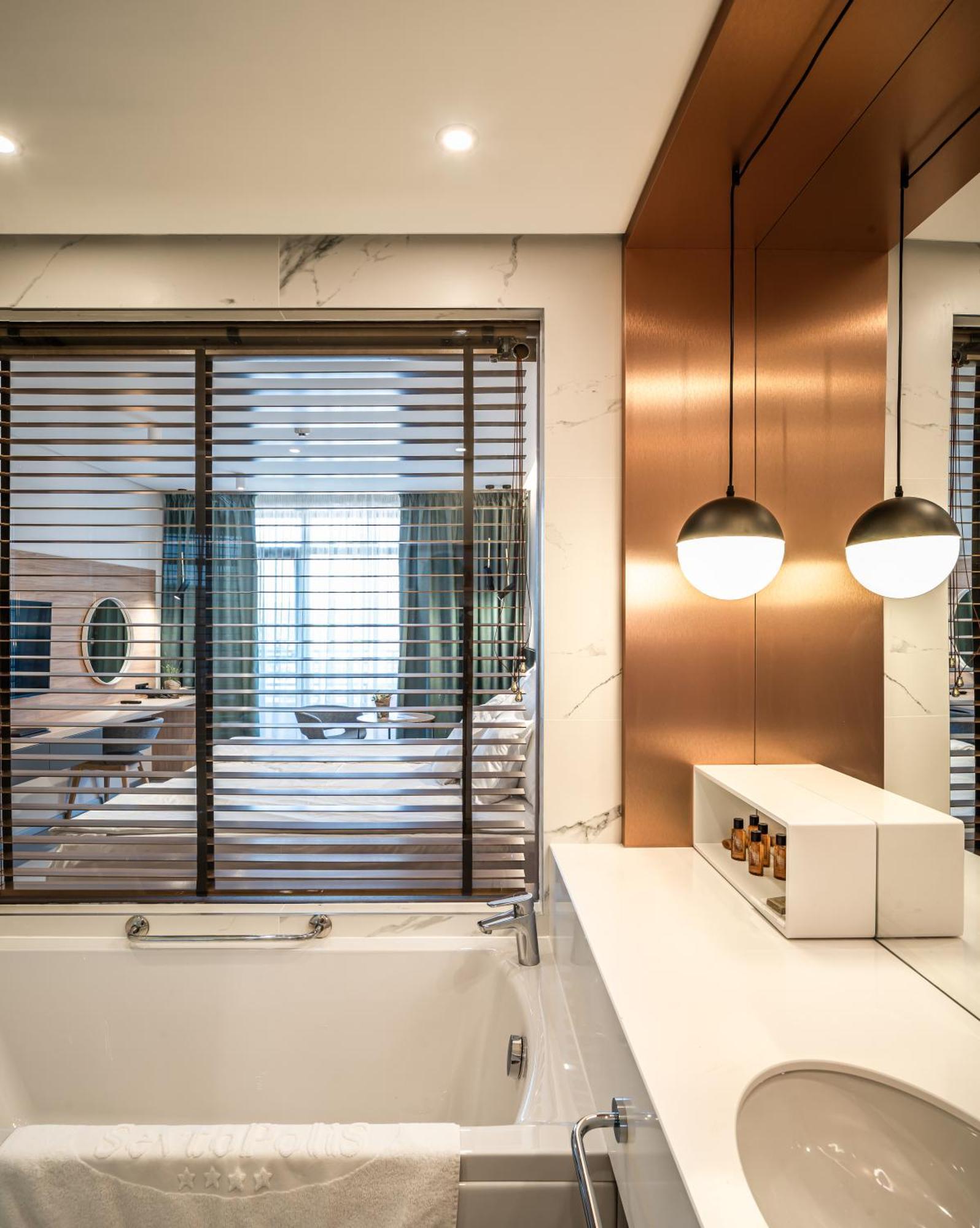 Hotel Sevtopolis Medical & Spa Pavel Banja Eksteriør bilde