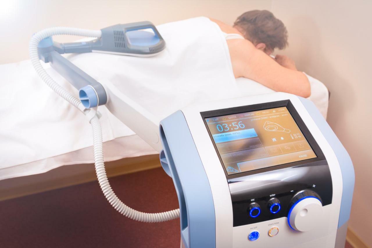 Hotel Sevtopolis Medical & Spa Pavel Banja Eksteriør bilde
